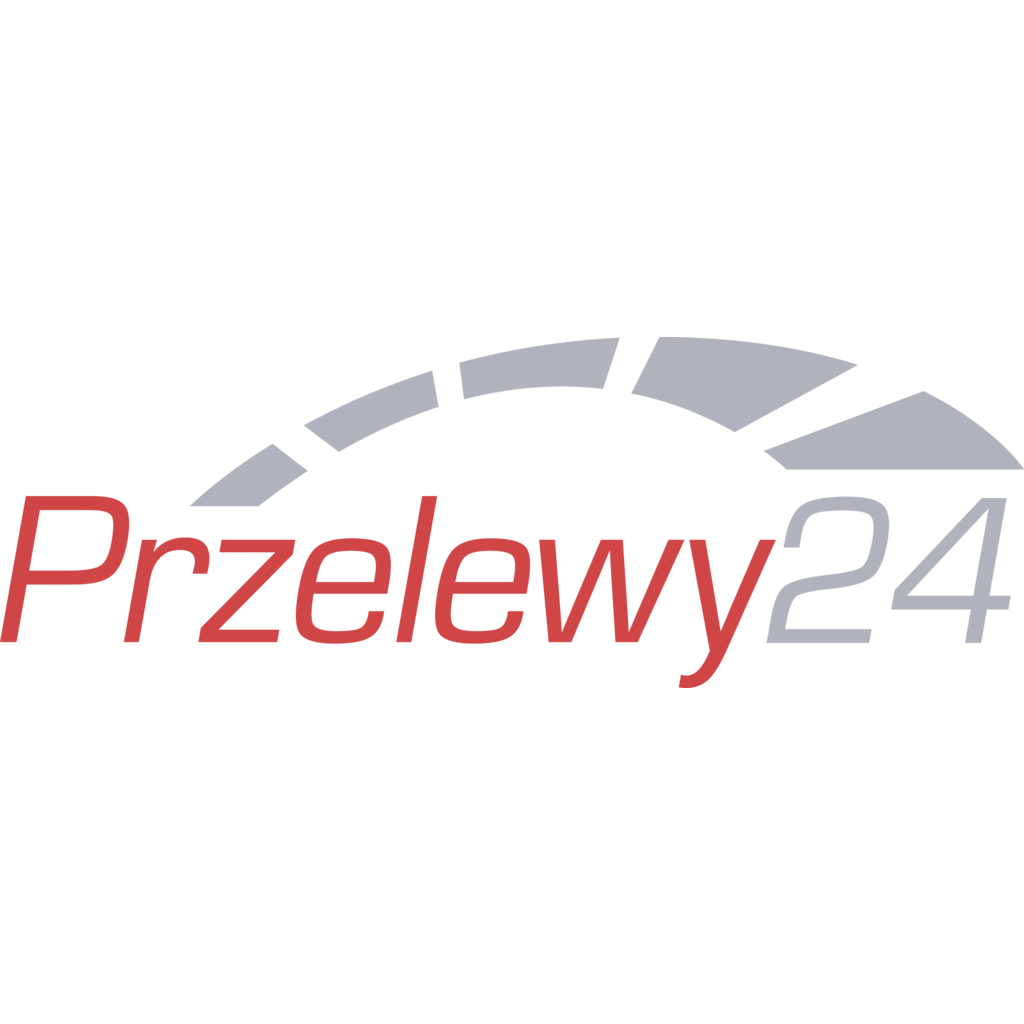 Przelewy 24 logo