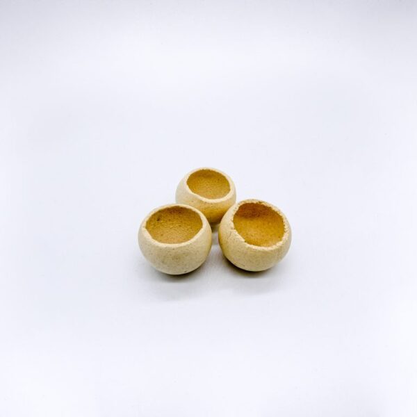 Orzech bielony SMALL