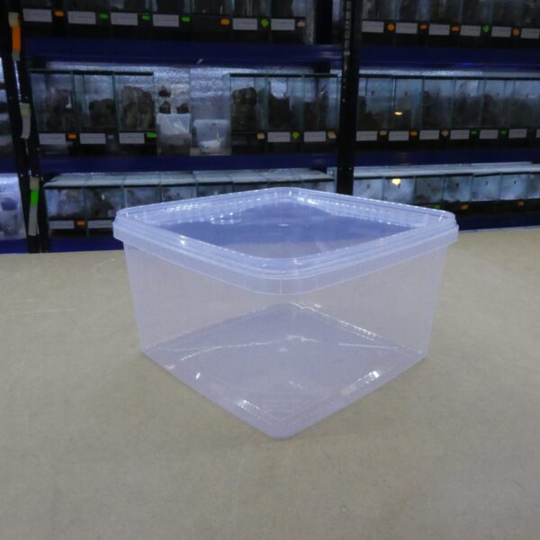 Braplast 19 × 19 × 12