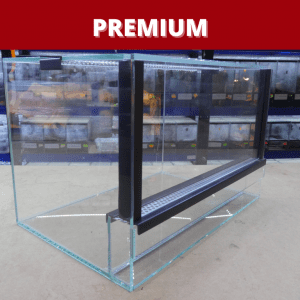 Terrarium szklane *30x20x20 cm