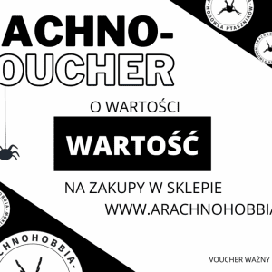 ARACHNO-VOUCHER