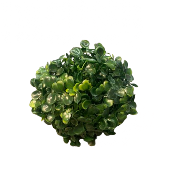 ROŚLINA SZTUCZNA KULA